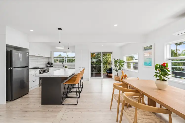 Third view of Homely house listing, 33 Brooke Avenue, Killarney Vale NSW 2261