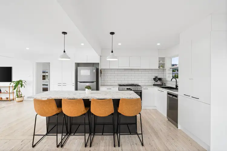 Fourth view of Homely house listing, 33 Brooke Avenue, Killarney Vale NSW 2261