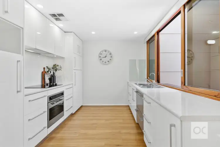 Third view of Homely townhouse listing, 7 Catherine Helen Spence Street, Adelaide SA 5000