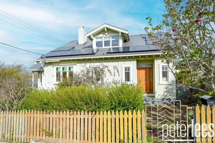 6 Hart Street, Newstead TAS 7250