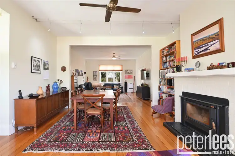 Fifth view of Homely house listing, 6 Hart Street, Newstead TAS 7250