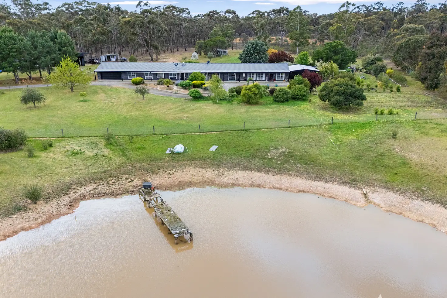 Main view of Homely house listing, 14 George Cook North Drive, Daisy Hill VIC 3465