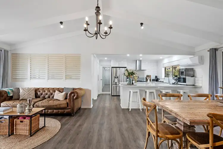 Fourth view of Homely house listing, 14 George Cook North Drive, Daisy Hill VIC 3465