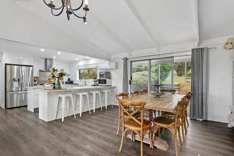 Fifth view of Homely house listing, 14 George Cook North Drive, Daisy Hill VIC 3465