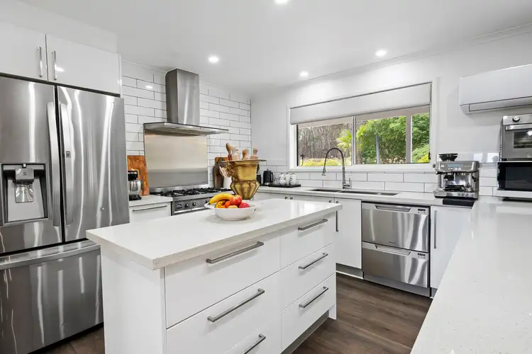 Sixth view of Homely house listing, 14 George Cook North Drive, Daisy Hill VIC 3465