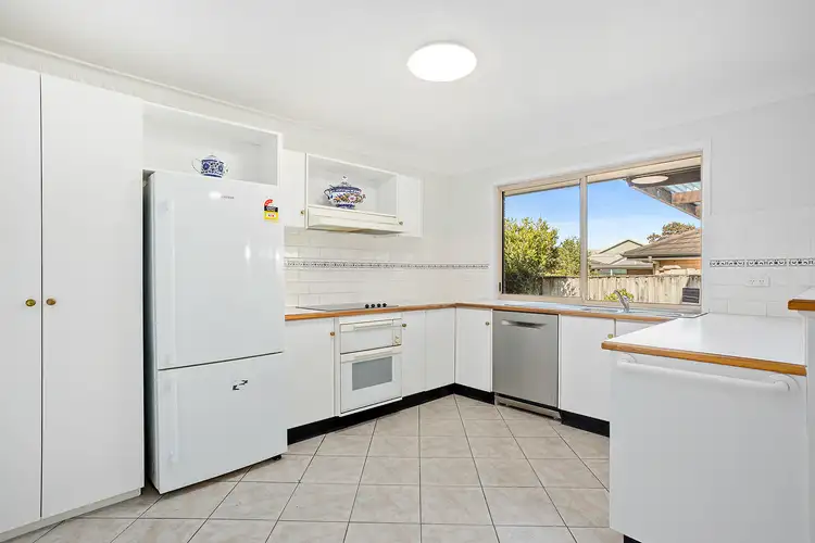 Third view of Homely house listing, 19 Agapantha Terrace, Woonona NSW 2517