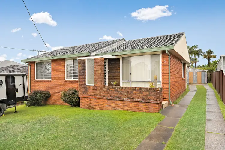 Main view of Homely house listing, 5 Numantia Road, Engadine NSW 2233