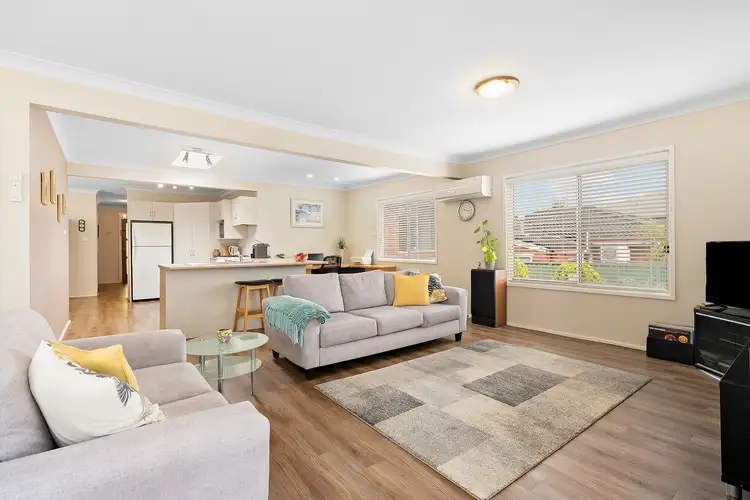 Second view of Homely house listing, 5 Numantia Road, Engadine NSW 2233