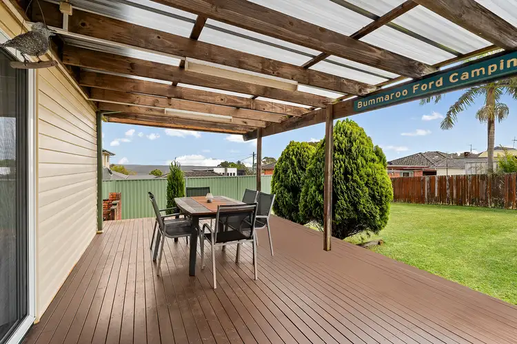 Fourth view of Homely house listing, 5 Numantia Road, Engadine NSW 2233