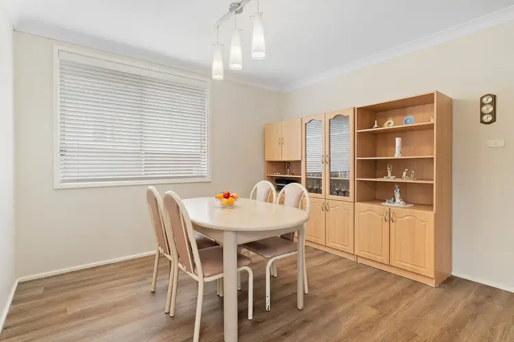 Sixth view of Homely house listing, 5 Numantia Road, Engadine NSW 2233