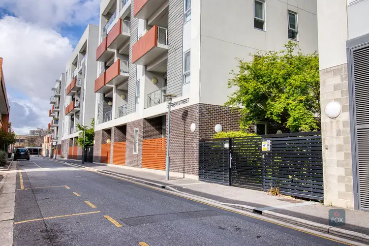 1/31 Frew Street