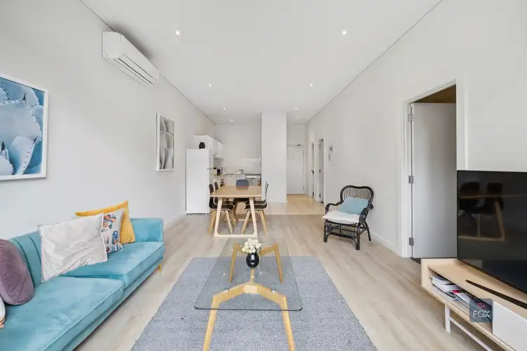 Fourth view of Homely apartment listing, 1/31 Frew Street, Adelaide SA 5000
