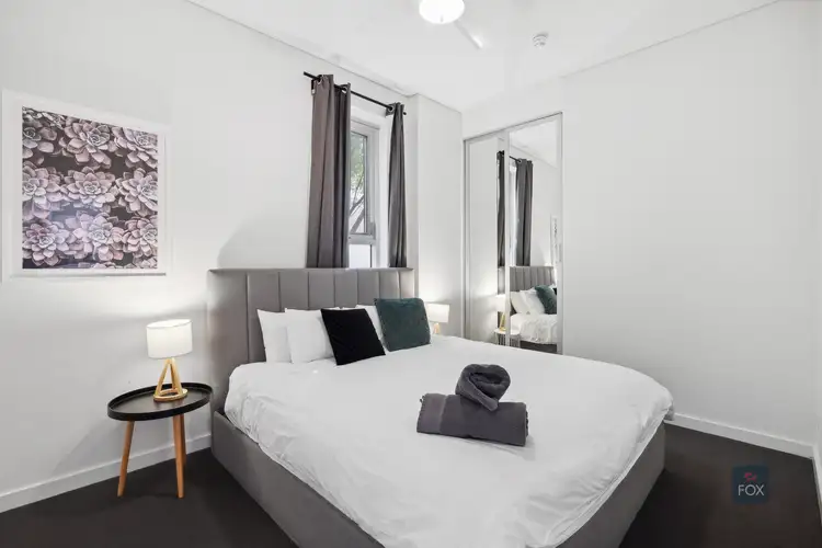 Fifth view of Homely apartment listing, 1/31 Frew Street, Adelaide SA 5000