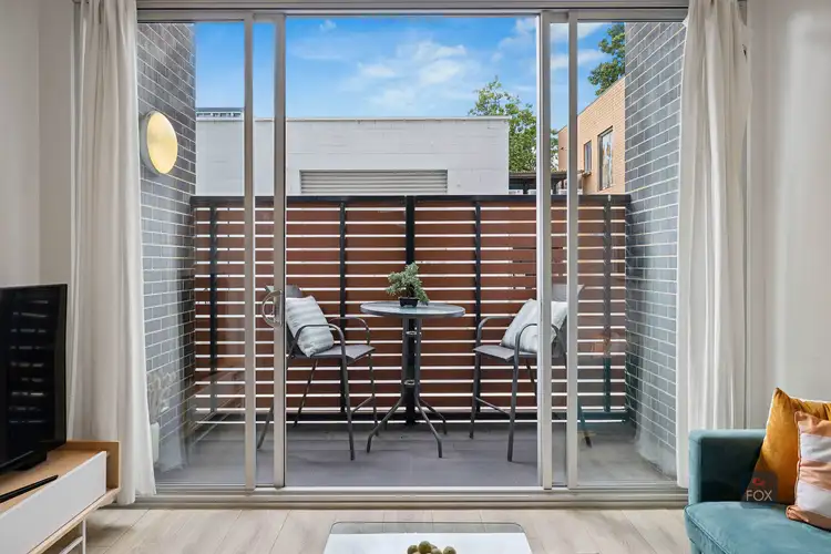 Sixth view of Homely apartment listing, 1/31 Frew Street, Adelaide SA 5000