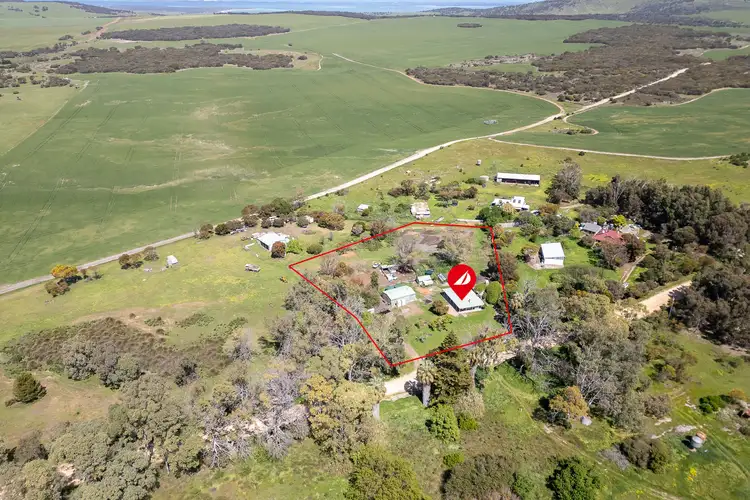 27 Frenchman Road, Coulta SA 5607