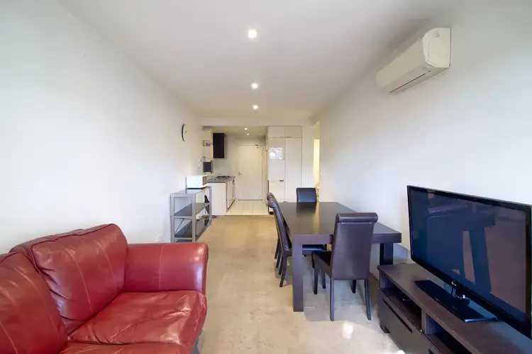 Second view of Homely apartment listing, 314/15-21 Harrow Street, Box Hill VIC 3128