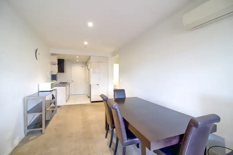 Third view of Homely apartment listing, 314/15-21 Harrow Street, Box Hill VIC 3128