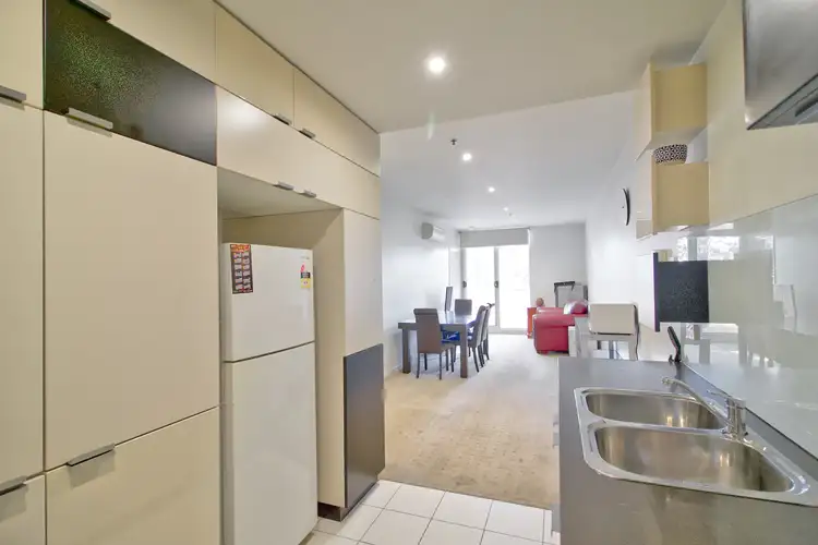 Fourth view of Homely apartment listing, 314/15-21 Harrow Street, Box Hill VIC 3128