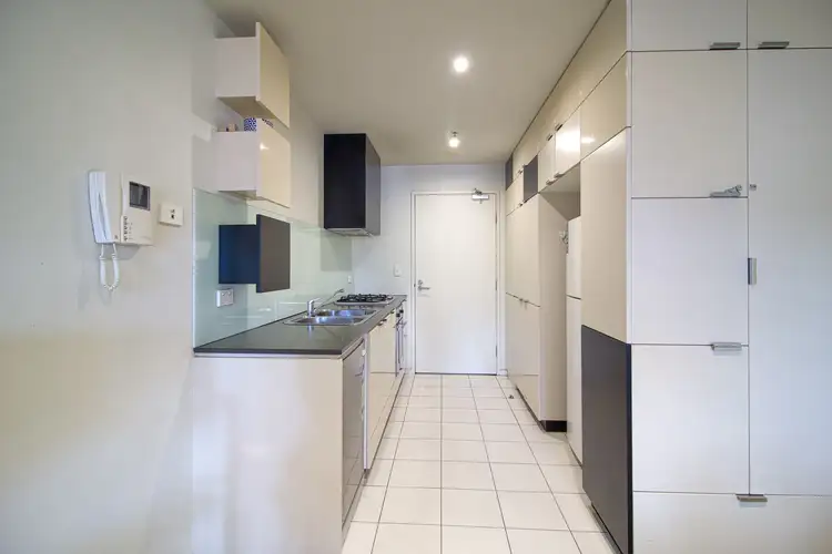 Fifth view of Homely apartment listing, 314/15-21 Harrow Street, Box Hill VIC 3128