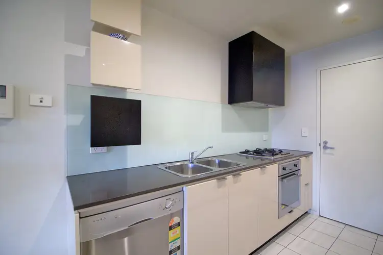 Sixth view of Homely apartment listing, 314/15-21 Harrow Street, Box Hill VIC 3128