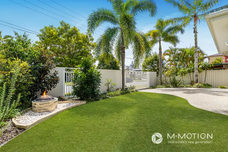 Third view of Homely house listing, 6 Teal Avenue, Paradise Point QLD 4216