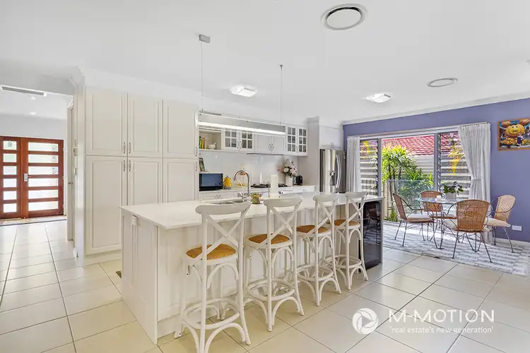 Sixth view of Homely house listing, 6 Teal Avenue, Paradise Point QLD 4216