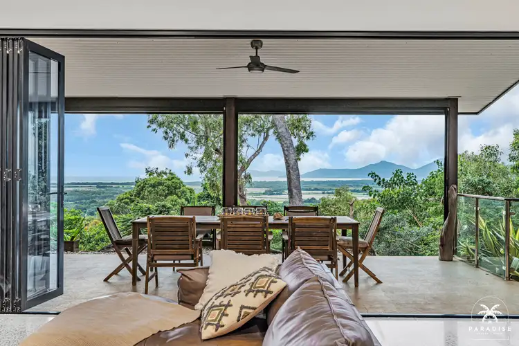 2 Tranquil Place, Smithfield QLD 4878
