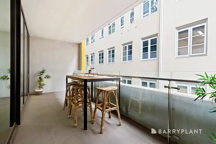 305/11 Rose Lane, Melbourne VIC 3000