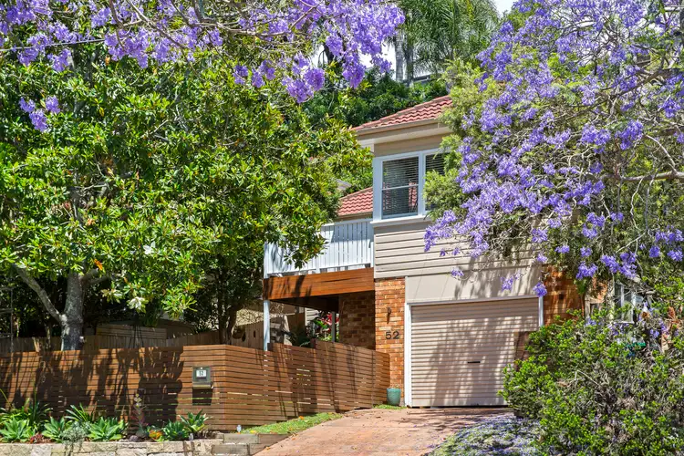 52 Pozieres Parade, Allambie Heights NSW 2100