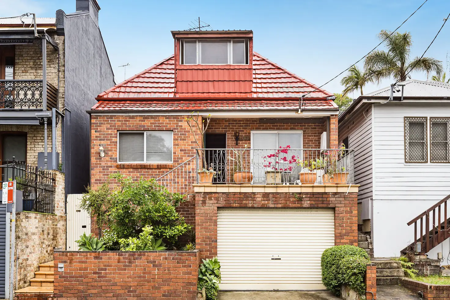 Main view of Homely house listing, 164 Mullens Street, Rozelle NSW 2039