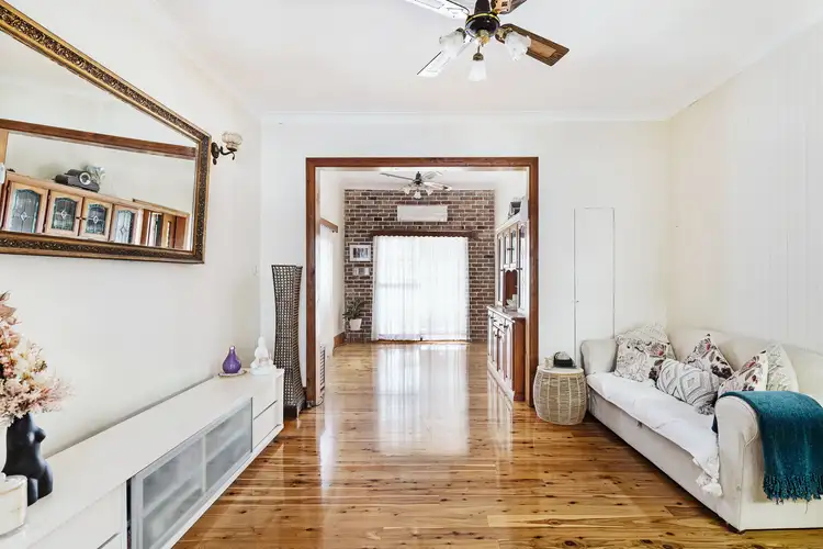 Second view of Homely house listing, 164 Mullens Street, Rozelle NSW 2039