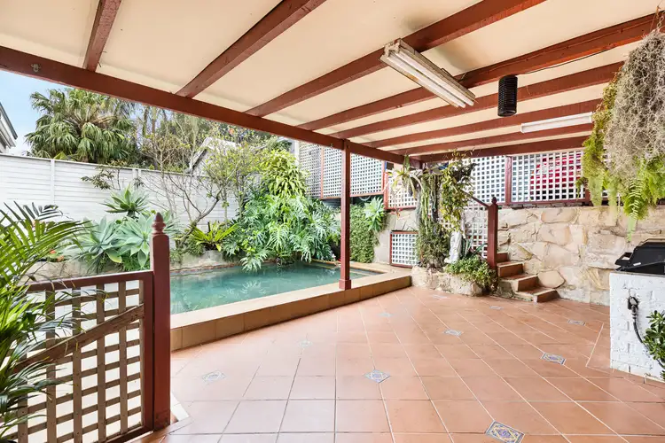 Third view of Homely house listing, 164 Mullens Street, Rozelle NSW 2039
