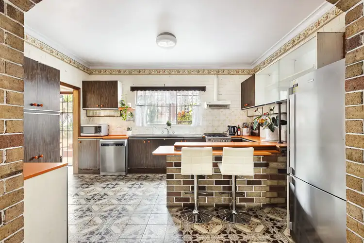Fourth view of Homely house listing, 164 Mullens Street, Rozelle NSW 2039