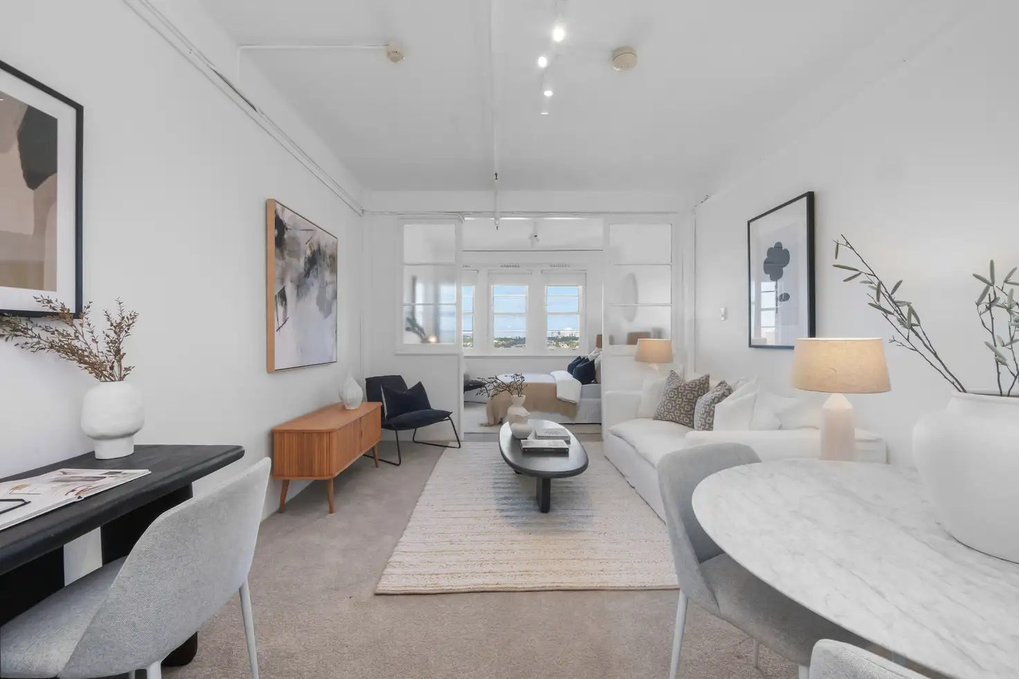 Main view of Homely apartment listing, 902/389 Bourke Street, Surry Hills NSW 2010