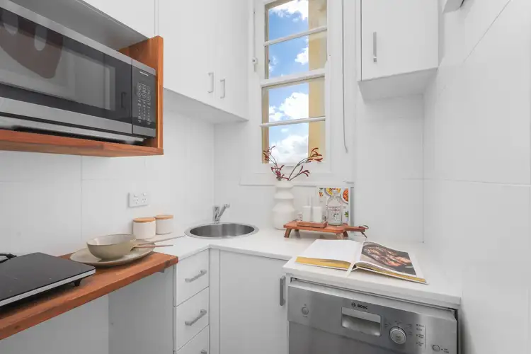 Fifth view of Homely apartment listing, 902/389 Bourke Street, Surry Hills NSW 2010