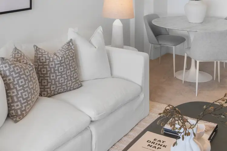 Sixth view of Homely apartment listing, 902/389 Bourke Street, Surry Hills NSW 2010
