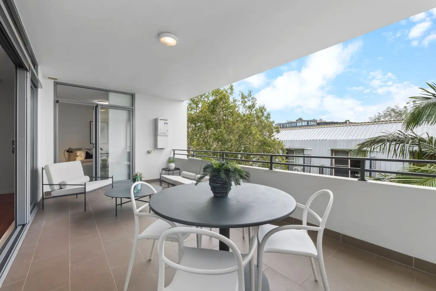 Main view of Homely apartment listing, 506/161 Victoria Road, Gladesville NSW 2111