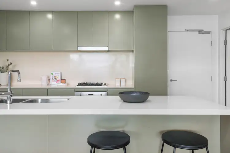 Fifth view of Homely apartment listing, 506/161 Victoria Road, Gladesville NSW 2111