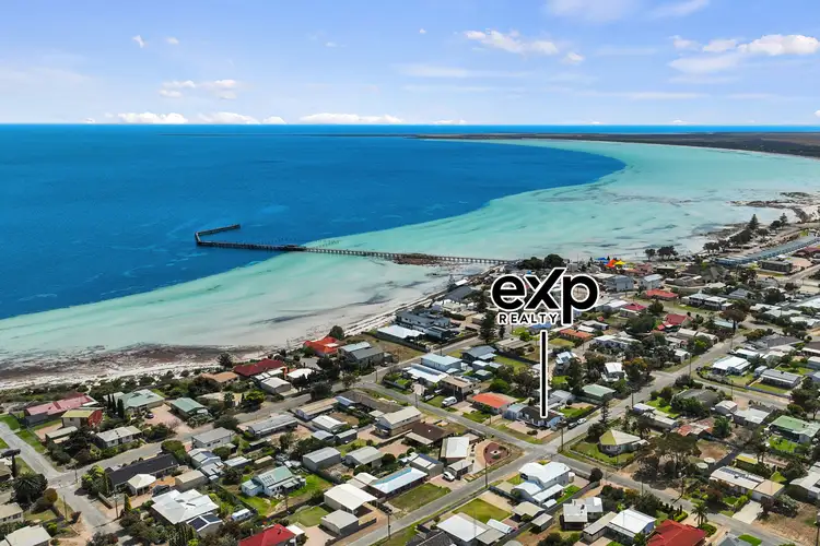 Second view of Homely house listing, 13 Percy Street, Moonta Bay SA 5558