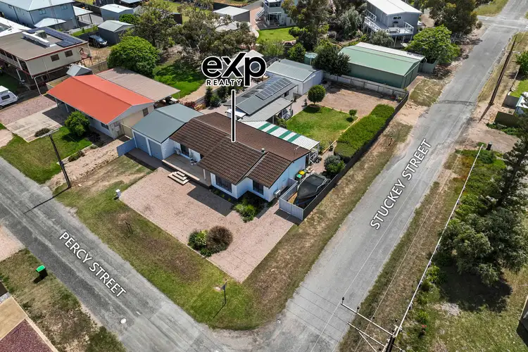 Third view of Homely house listing, 13 Percy Street, Moonta Bay SA 5558