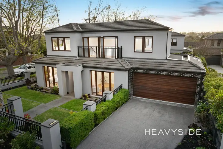 29 Glyndon Road, Camberwell VIC 3124