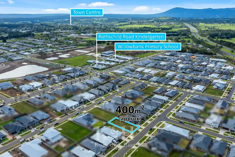 Main view of Homely land listing, 18 Dunkerrin Avenue, Gisborne VIC 3437