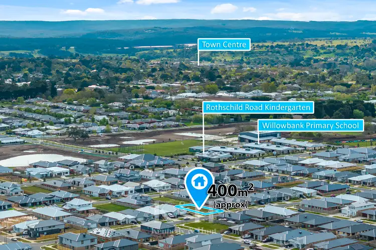 Fifth view of Homely land listing, 18 Dunkerrin Avenue, Gisborne VIC 3437