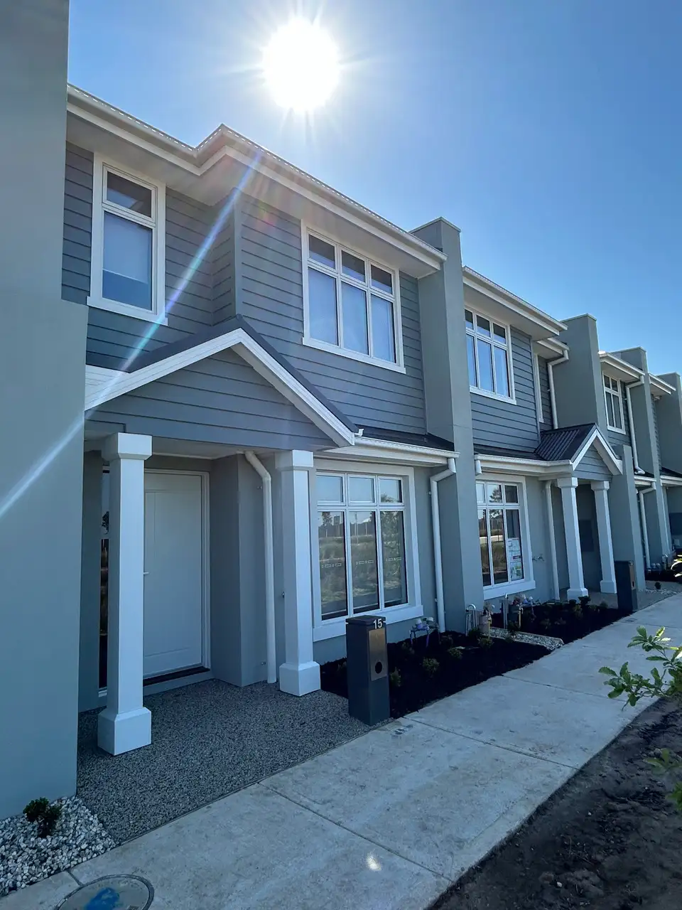 Main view of Homely townhouse listing, 15 Image Walk, Clyde North VIC 3978