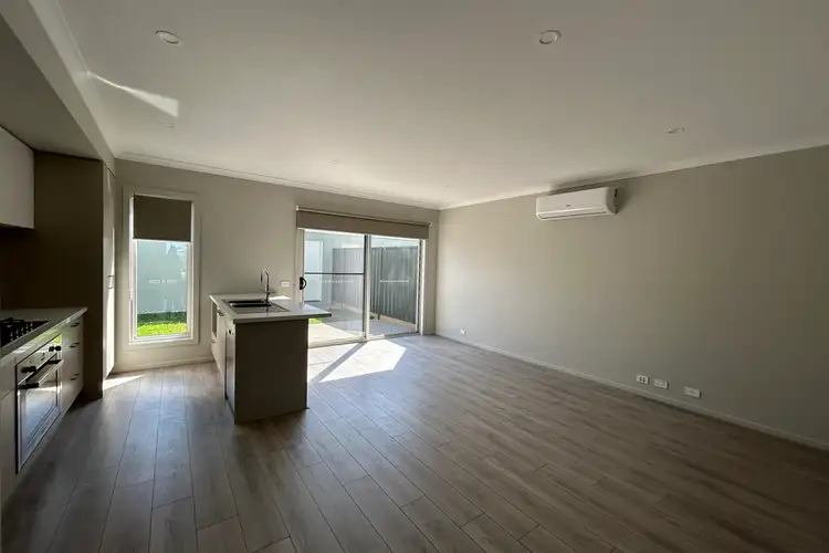 Third view of Homely townhouse listing, 15 Image Walk, Clyde North VIC 3978
