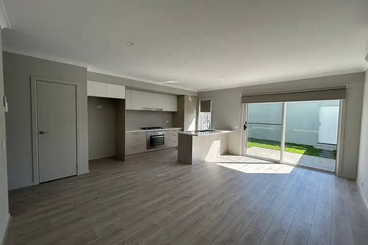 Fourth view of Homely townhouse listing, 15 Image Walk, Clyde North VIC 3978