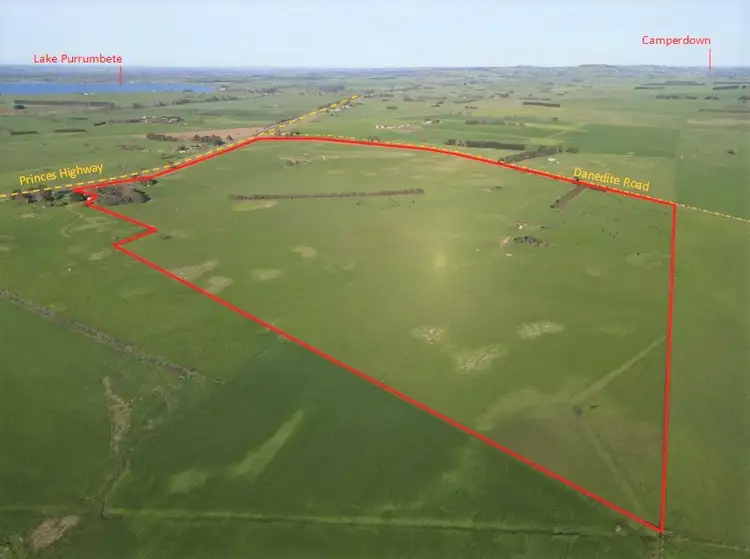 Second view of Homely rural property listing, Princes Highway, Weerite VIC 3260
