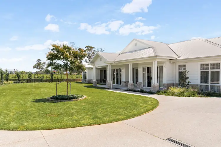 6 Heritage Drive, Bundanoon NSW 2578