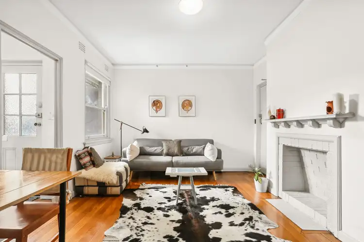 2/521 New Canterbury Road