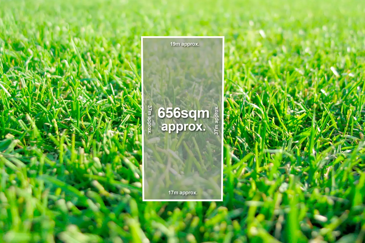 Main view of Homely land listing, 31 South Gateway, Avondale Heights VIC 3034